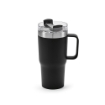 Neman Mug Black